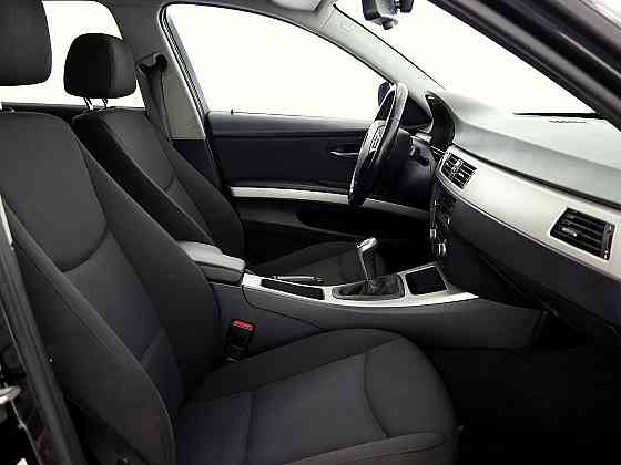 BMW 316 Business Facelift 2.0 D 85kW Таллин