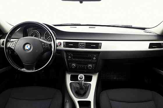 BMW 316 Business Facelift 2.0 D 85kW Таллин