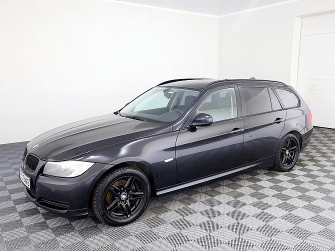 BMW 316 Business Facelift 2.0 D 85kW Таллин - изображение 2