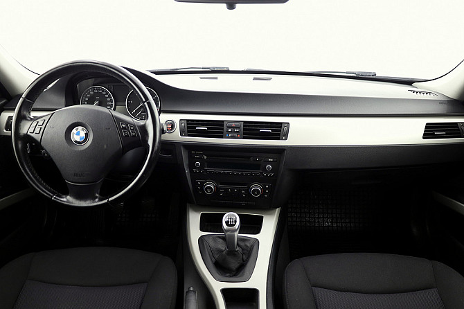 BMW 316 Business Facelift 2.0 D 85kW Таллин - изображение 5