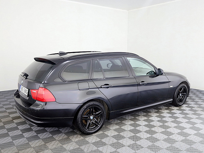 BMW 316 Business Facelift 2.0 D 85kW Таллин - изображение 3