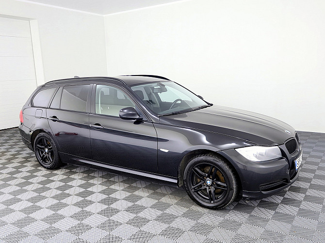 BMW 316 Business Facelift 2.0 D 85kW Таллин - изображение 1
