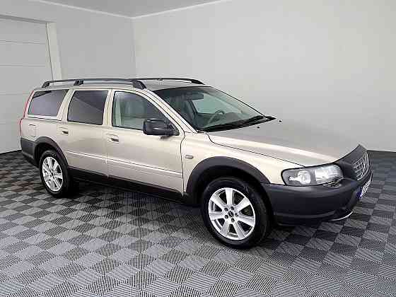Volvo XC70 Summum LPG ATM 2.4 147kW Таллин