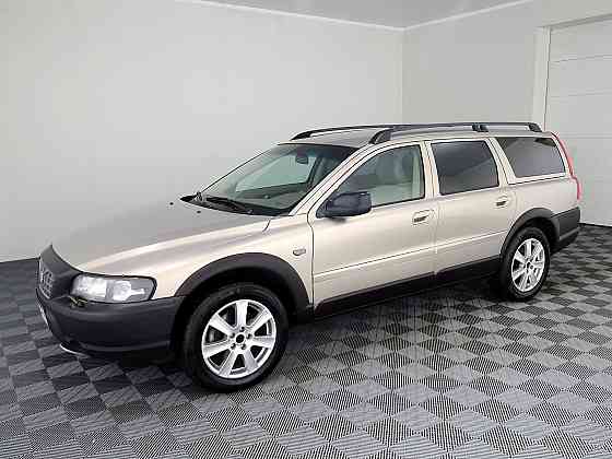 Volvo XC70 Summum LPG ATM 2.4 147kW Таллин