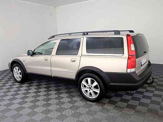 Volvo XC70 Summum LPG ATM 2.4 147kW Таллин