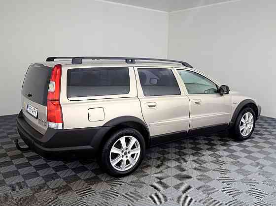 Volvo XC70 Summum LPG ATM 2.4 147kW Таллин