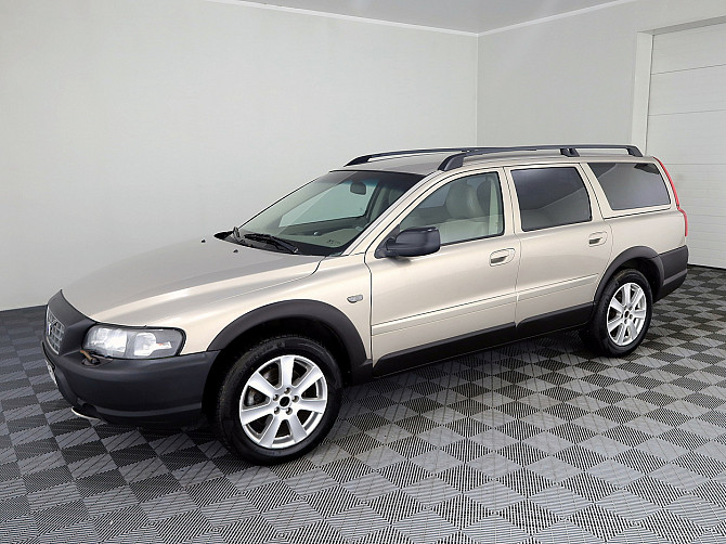 Volvo XC70 Summum LPG ATM 2.4 147kW Таллин - изображение 2