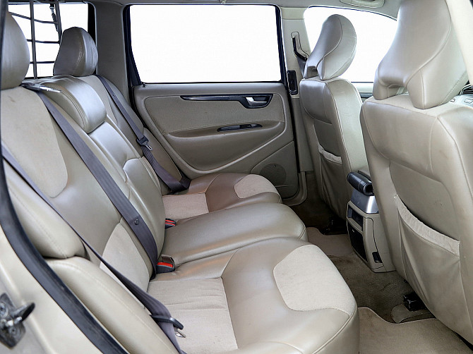 Volvo XC70 Summum LPG ATM 2.4 147kW Таллин - изображение 7