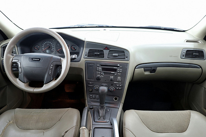Volvo XC70 Summum LPG ATM 2.4 147kW Таллин - изображение 5