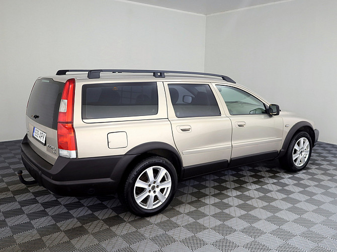 Volvo XC70 Summum LPG ATM 2.4 147kW Таллин - изображение 3