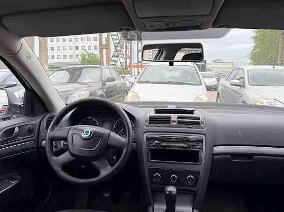 Skoda Octavia Comfortline Facelift 1.4 90kW Tallina