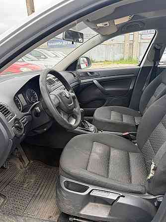 Skoda Octavia Comfortline Facelift 1.4 90kW Tallina