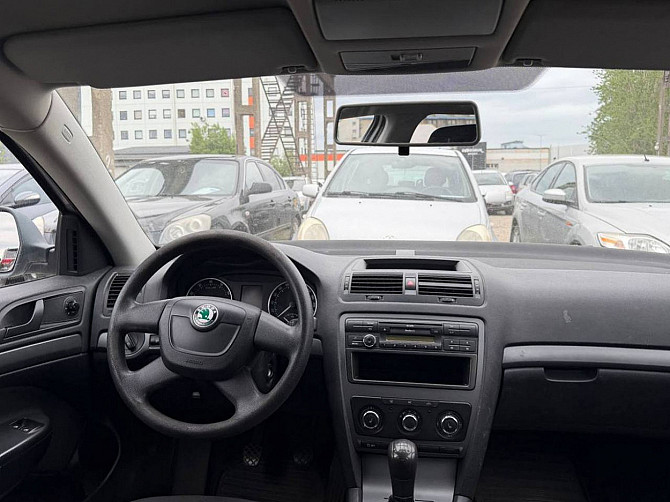 Skoda Octavia Comfortline Facelift 1.4 90kW Tallina - foto 5