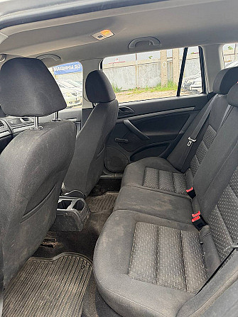 Skoda Octavia Comfortline Facelift 1.4 90kW Tallina - foto 7