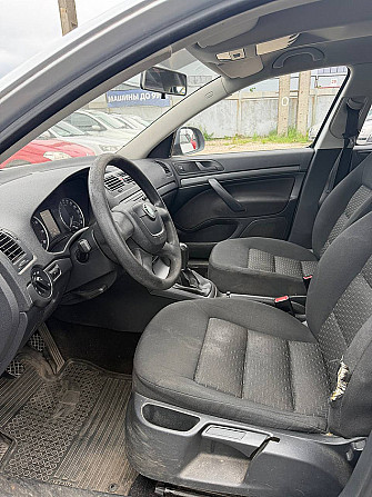 Skoda Octavia Comfortline Facelift 1.4 90kW Tallina - foto 6