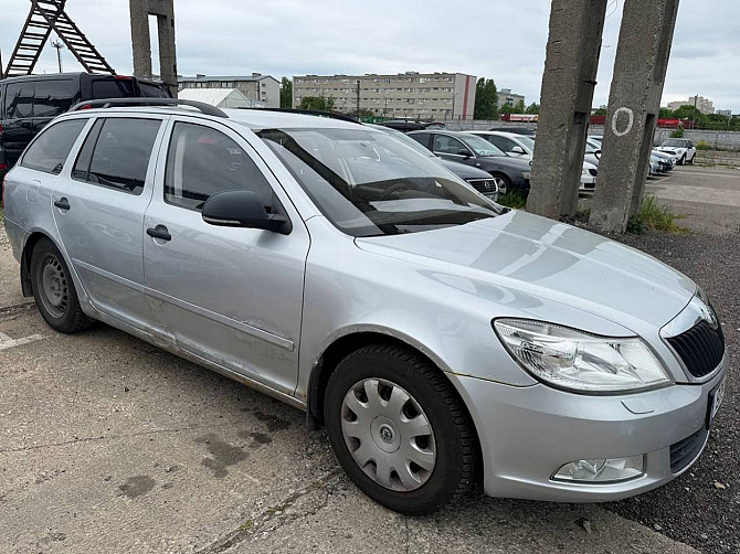Skoda Octavia Comfortline Facelift 1.4 90kW Tallina - foto 1
