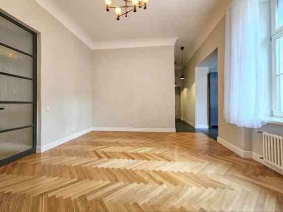 2-комнатная квартира в тихом центре в Skyhold Residence  Вы ищете отличную квартиру с Рига