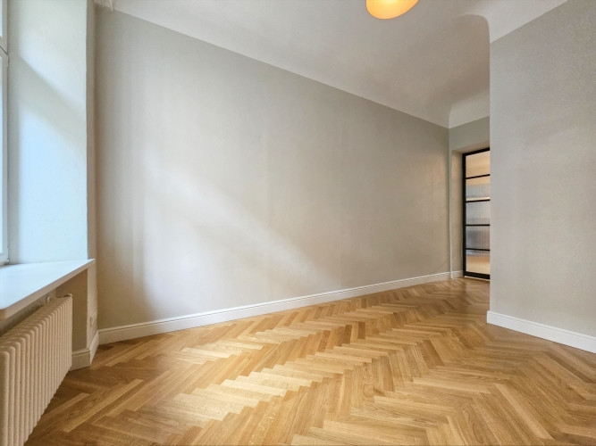 2-комнатная квартира в тихом центре в Skyhold Residence  Вы ищете отличную квартиру с Рига - изображение 7
