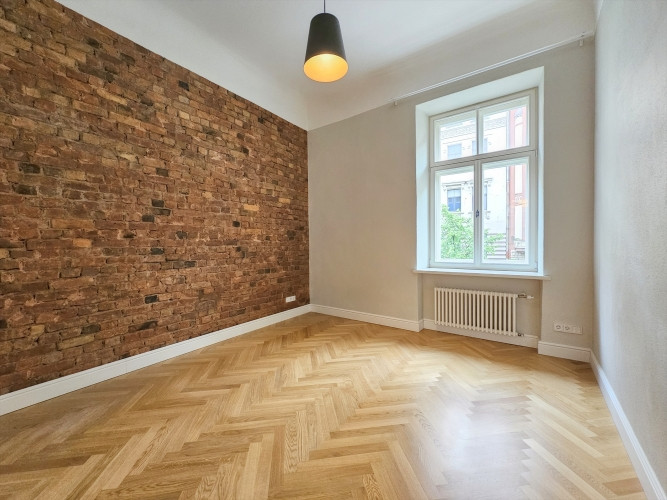 2-комнатная квартира в тихом центре в Skyhold Residence  Вы ищете отличную квартиру с Рига - изображение 5