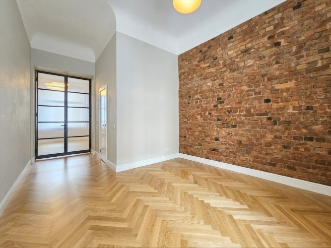 2-комнатная квартира в тихом центре в Skyhold Residence  Вы ищете отличную квартиру с Рига - изображение 6