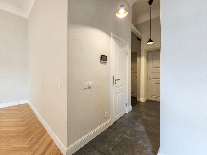 2-комнатная квартира в тихом центре в Skyhold Residence  Вы ищете отличную квартиру с Рига - изображение 9
