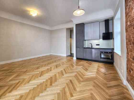 2-комнатная квартира в тихом центре в Skyhold Residence  Вы ищете отличную квартиру с Рига