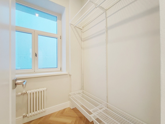 2-комнатная квартира в тихом центре в Skyhold Residence  Вы ищете отличную квартиру с Рига - изображение 8