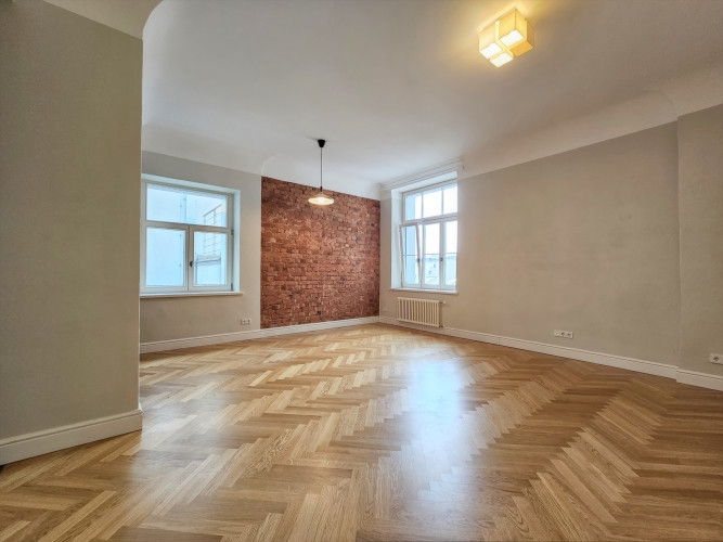 2-комнатная квартира в тихом центре в Skyhold Residence  Вы ищете отличную квартиру с Рига - изображение 5