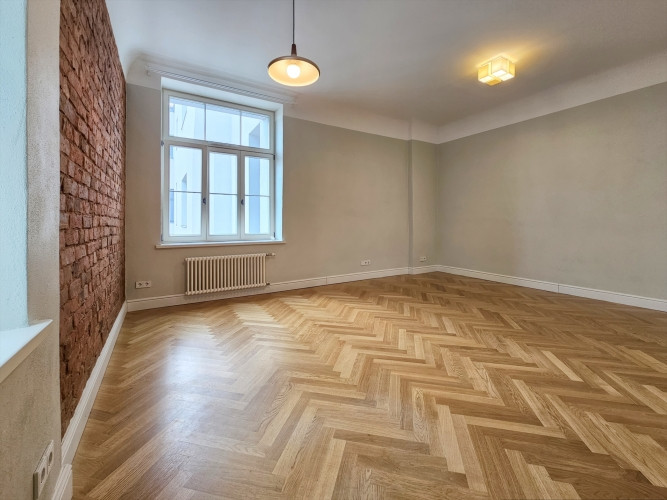 2-комнатная квартира в тихом центре в Skyhold Residence  Вы ищете отличную квартиру с Рига - изображение 4
