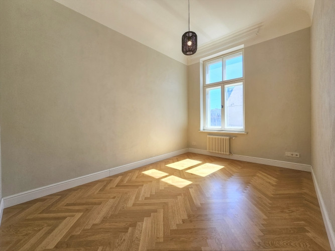 2-комнатная квартира в тихом центре в Skyhold Residence  Вы ищете отличную квартиру с Рига - изображение 3