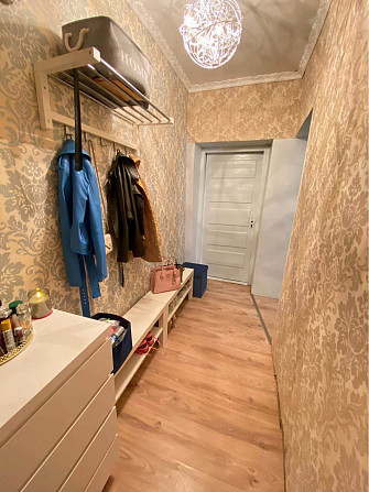 Продаётся светлая, уютная 2-комнатная квартира в Кенгарагсе 54 м², в тихом и зелёном районе.... Rīga - foto 5