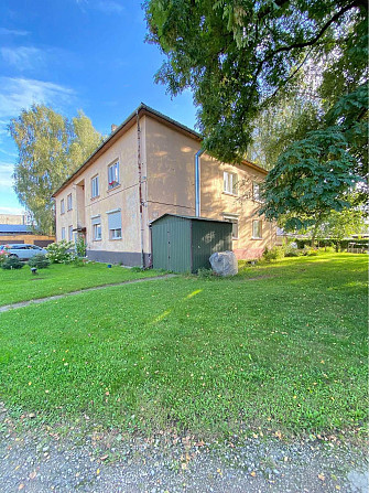 Продаётся светлая, уютная 2-комнатная квартира в Кенгарагсе 54 м², в тихом и зелёном районе.... Rīga - foto 8