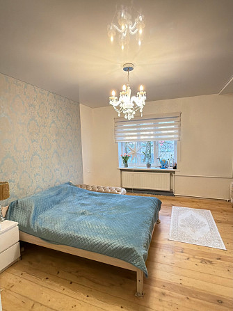 Продаётся светлая, уютная 2-комнатная квартира в Кенгарагсе 54 м², в тихом и зелёном районе.... Rīga - foto 3
