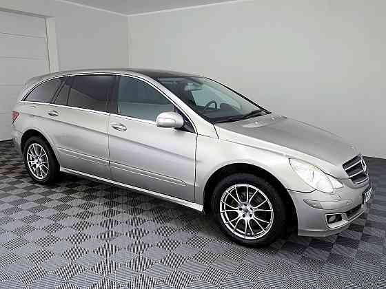 Mercedes-Benz R 320 Luxury ATM 3.0 CDI 165kW Tallina