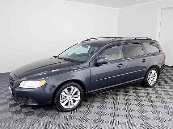 Volvo V70 Summum ATM 2.4 D5 129kW Tallina