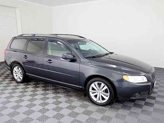 Volvo V70 Summum ATM 2.4 D5 129kW Tallina