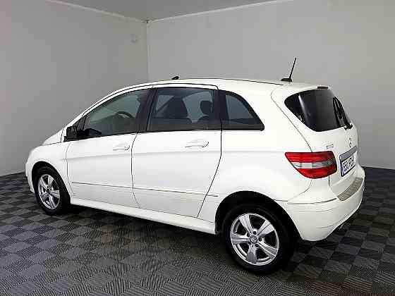 Mercedes-Benz B 170 Luxury Facelift 2.0 85kW Tallina