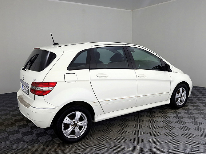 Mercedes-Benz B 170 Luxury Facelift 2.0 85kW Tallina - foto 3