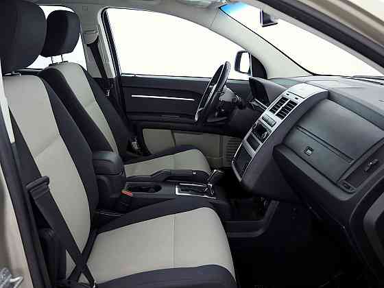 Dodge Journey Comfort ATM 2.0 CRD 103kW Tallina