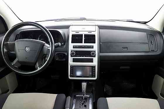 Dodge Journey Comfort ATM 2.0 CRD 103kW Tallina
