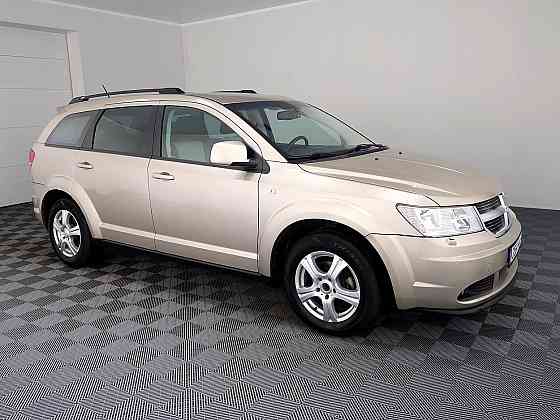 Dodge Journey Comfort ATM 2.0 CRD 103kW Tallina