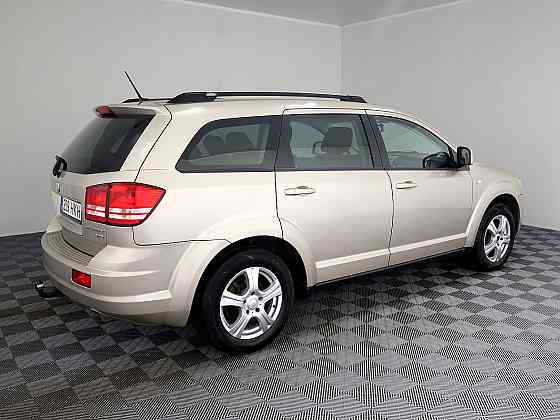 Dodge Journey Comfort ATM 2.0 CRD 103kW Tallina