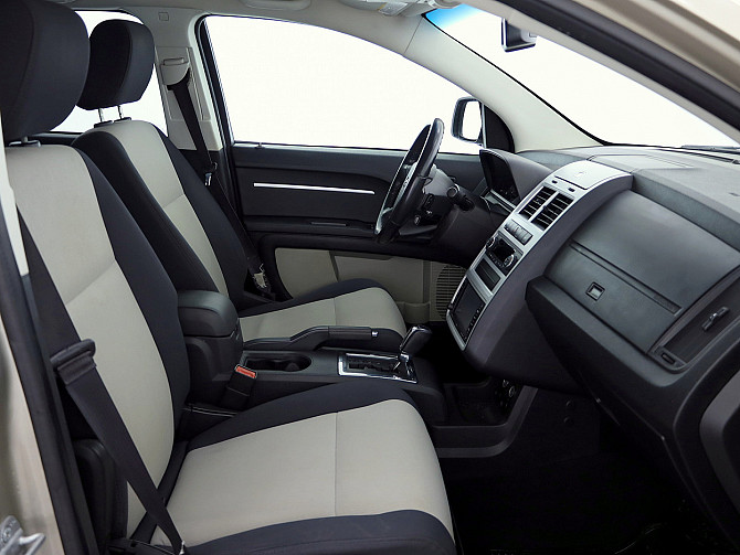 Dodge Journey Comfort ATM 2.0 CRD 103kW Tallina - foto 6
