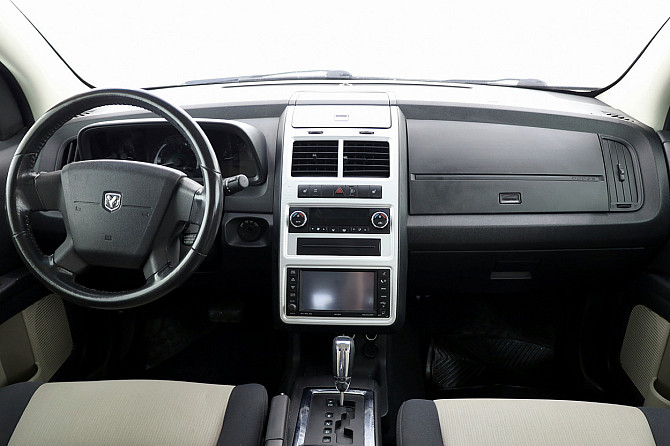 Dodge Journey Comfort ATM 2.0 CRD 103kW Tallina - foto 5