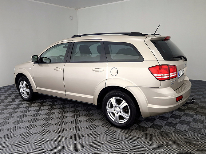 Dodge Journey Comfort ATM 2.0 CRD 103kW Tallina - foto 4