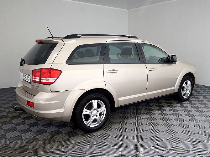 Dodge Journey Comfort ATM 2.0 CRD 103kW Tallina - foto 3