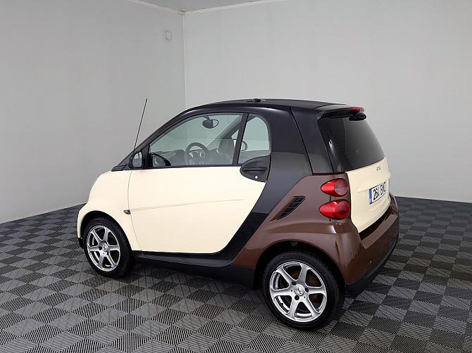 Smart Fortwo Facelift ATM 1.0 45kW Таллин - изображение 4