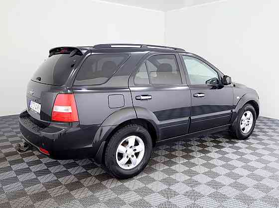 Kia Sorento Comfort Facelift ATM 2.5 CRDi 125kW Tallina