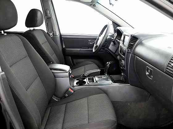 Kia Sorento Comfort Facelift ATM 2.5 CRDi 125kW Tallina