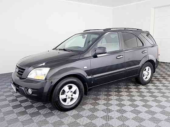 Kia Sorento Comfort Facelift ATM 2.5 CRDi 125kW Tallina